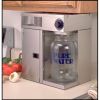 Mini-Classic II Stainless Steel Counter Top Water Distiller