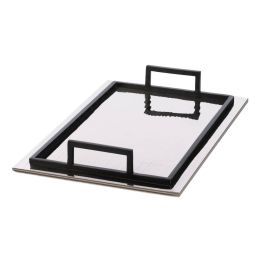 STATE-OF-THE-ART RECTANGLE SERVING TRAY